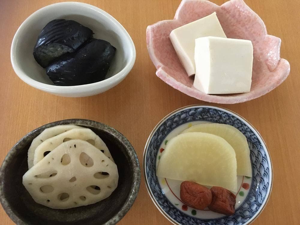 京都銀ゆば 大垣店