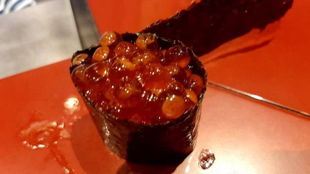 寿斗 ふかがわ - サブ画像3