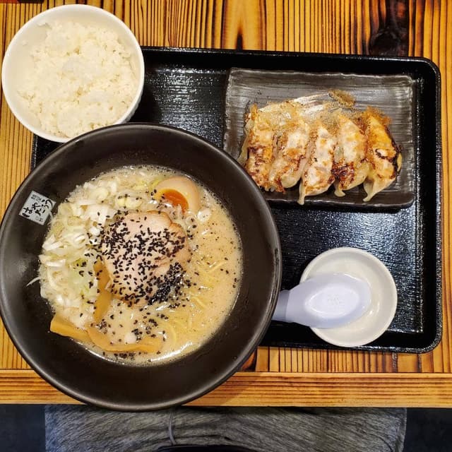 麺屋はやたろう 下島店 - サブ画像3