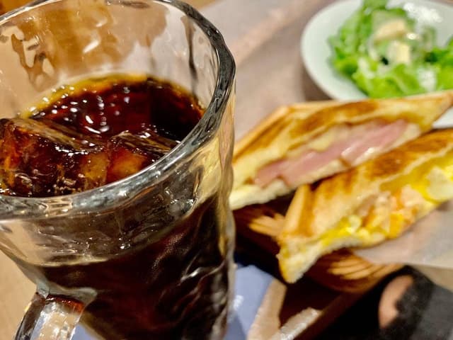 倉式珈琲 ららぽーと和泉店 - サブ画像3