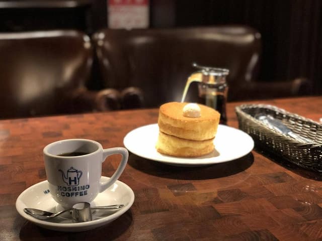 星乃珈琲店 三軒茶屋店 - サブ画像1