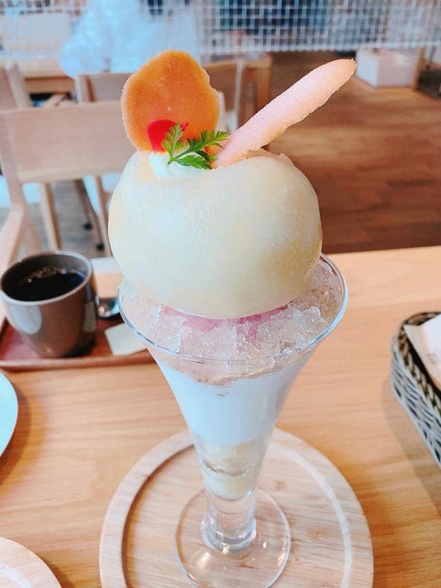 Patisserie&Parlor Horita205 - サブ画像2