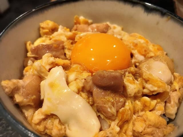 やきとり酒場 黄金の串 月寒中央店 - サブ画像3