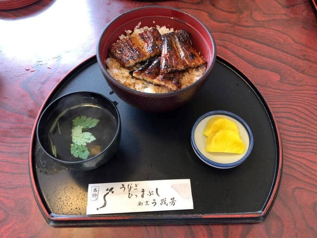 うを芳 - サブ画像3