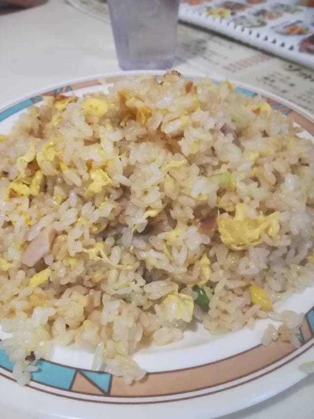 パンダ飯店 - サブ画像3