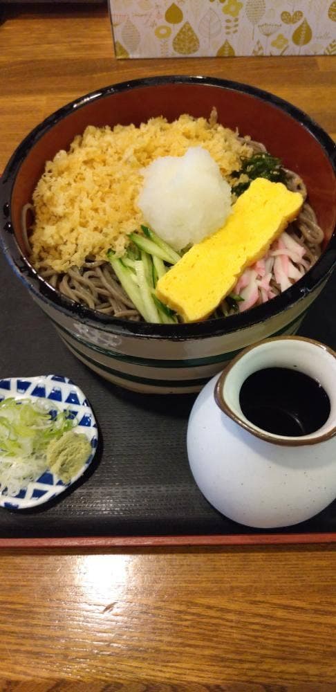 そば処 日本ばし - サブ画像1