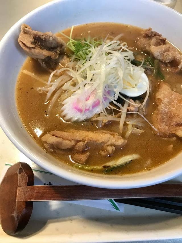 レストパーク馬渕川 - サブ画像1