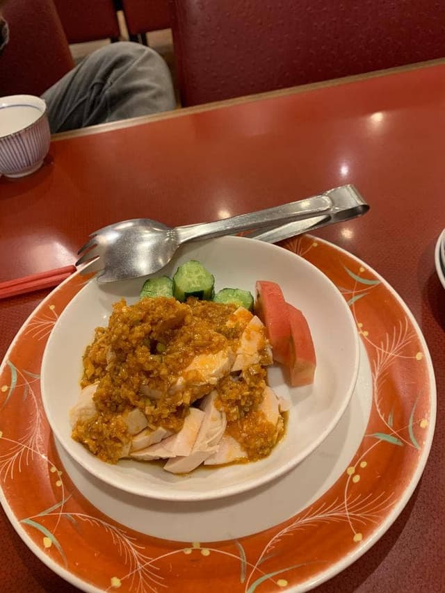 四川料理 名菜楼 - サブ画像1