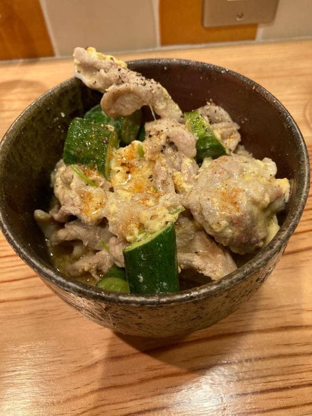 家庭料理屋さん ちゃりん - サブ画像1
