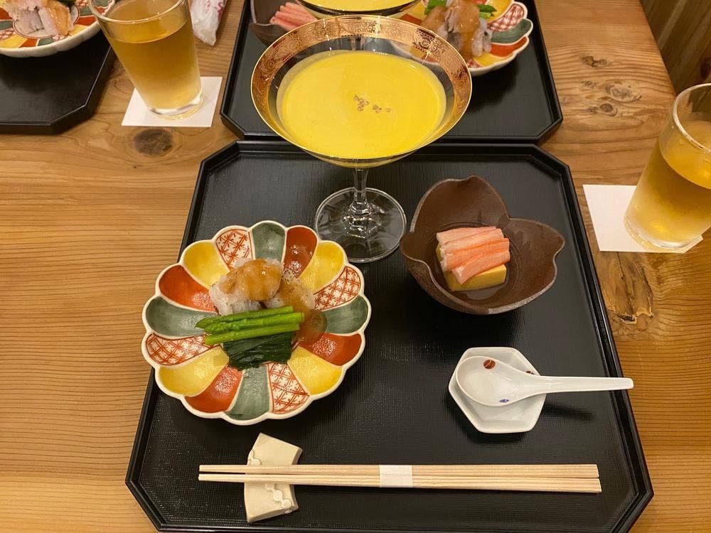 手打ち蕎麦割烹 喜心