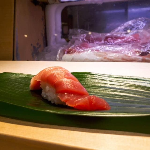 江戸前 びっくり寿司 恵比寿店 - サブ画像2
