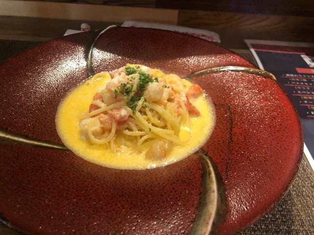 トラットリア 富の巣 - サブ画像2