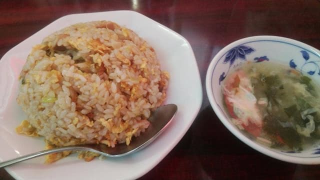 福ラーメン - サブ画像3