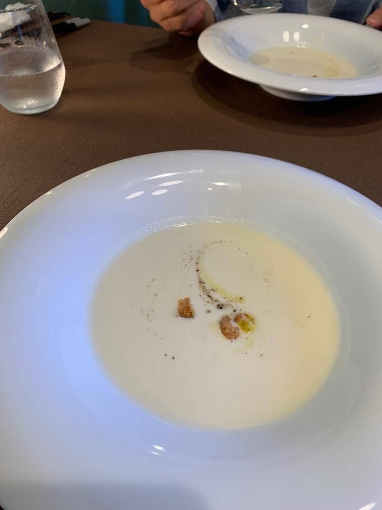 RESTAURANT Le K