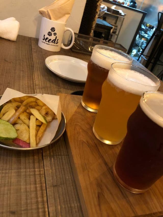 Seeds - サブ画像1