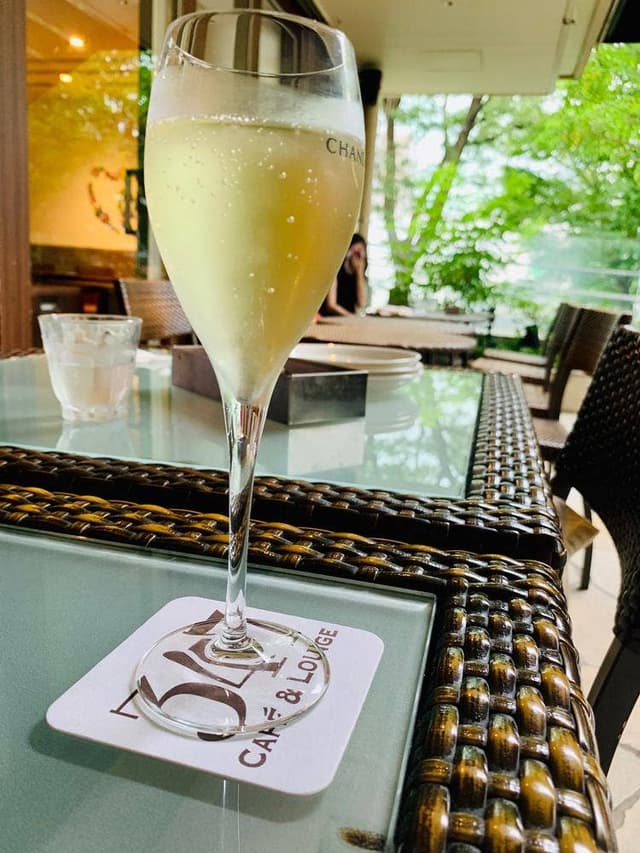 347CAFE&LOUNGE - サブ画像3