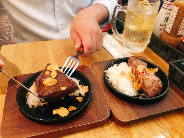 ビーフキッチンスタンド 野毛店 - サブ画像3