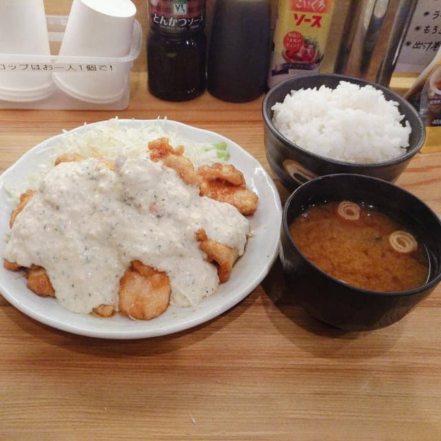 がむしゃら屋 - サブ画像1