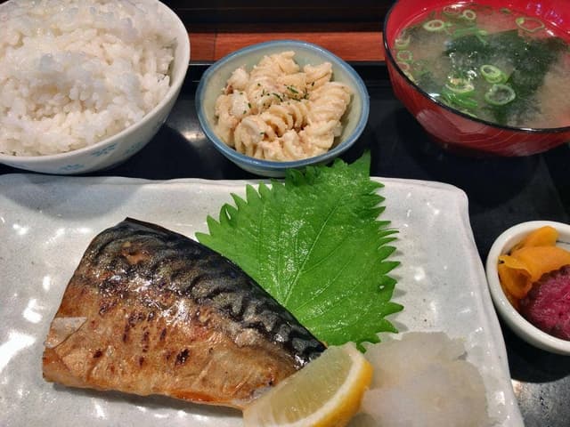 狼と煙 - サブ画像2