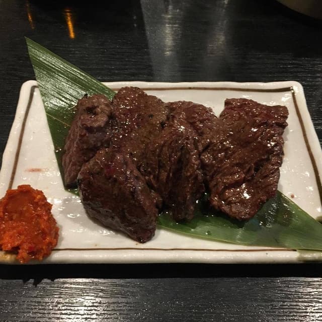 ホルモン酒場 丸笑 - サブ画像1