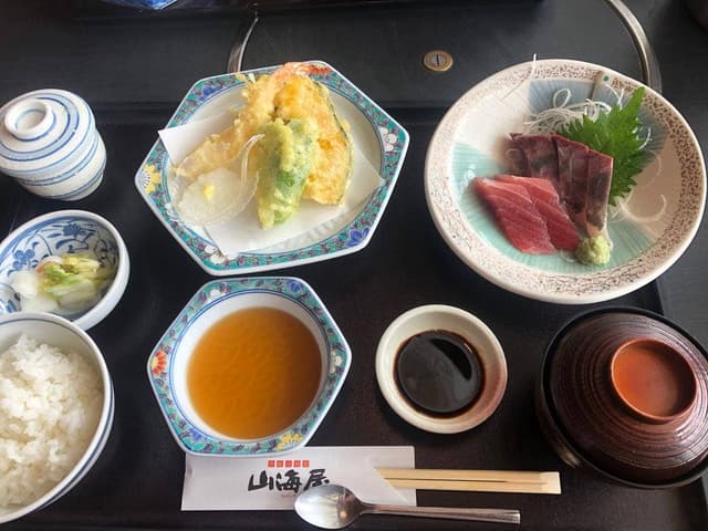 丹後の味処 山海屋 - サブ画像3