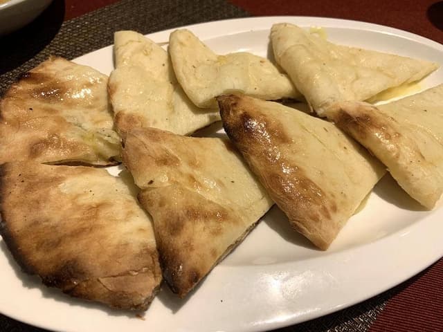 多国籍肉酒場 赤坂 LA DHAKA - サブ画像1