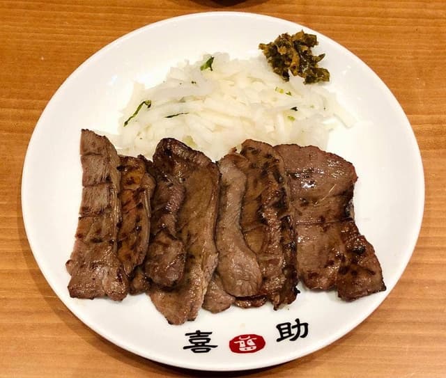 味の牛たん喜助 名古屋店 - サブ画像2