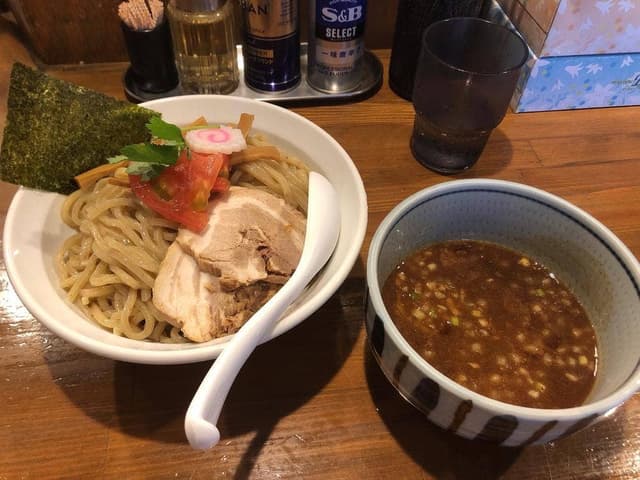 麺屋 蕃茄 - サブ画像2