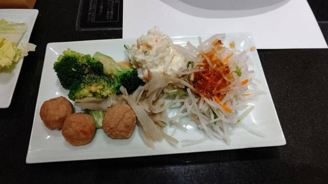 しゃぶしゃぶ美山 イオンモール盛岡店 - サブ画像1