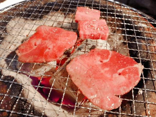 七輪焼肉&ホルモン 肉次郎 - サブ画像2