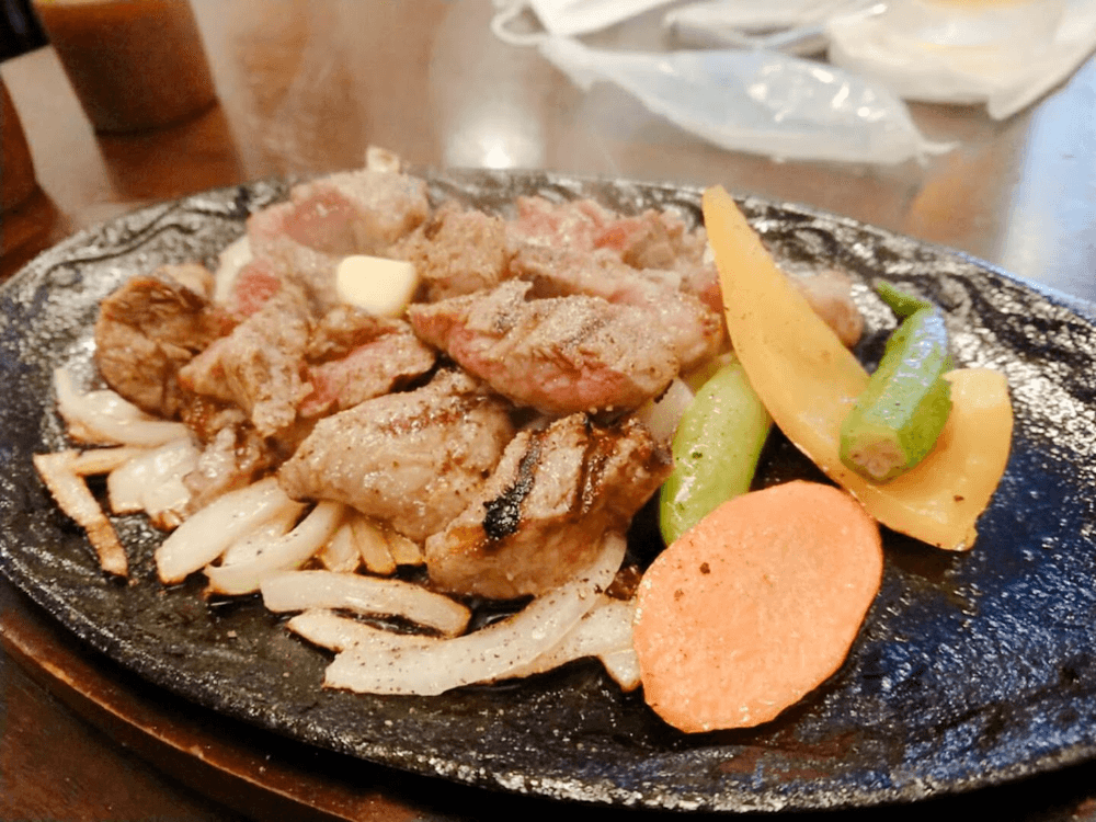 街の隠れイタリアン屋 COVO