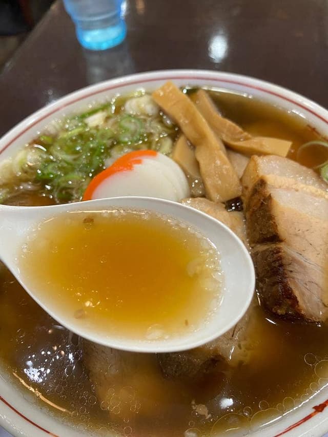 厚切りチャーシュー家 MEGAドン・キホーテ UNY 大口店 - サブ画像1