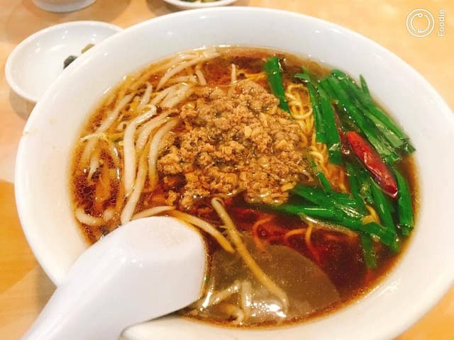 台湾料理 あじ仙 倉敷本店 - サブ画像3