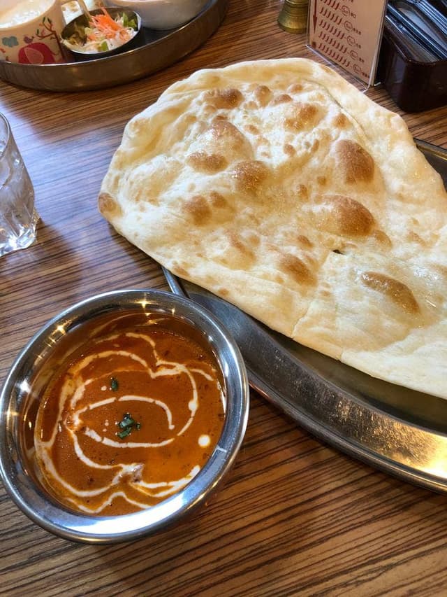 インド料理プルニマ 大分店 - サブ画像2