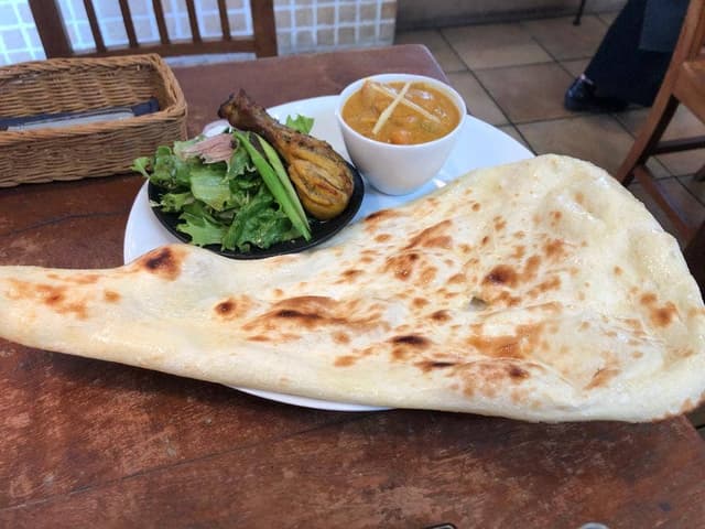 パラタ - サブ画像2