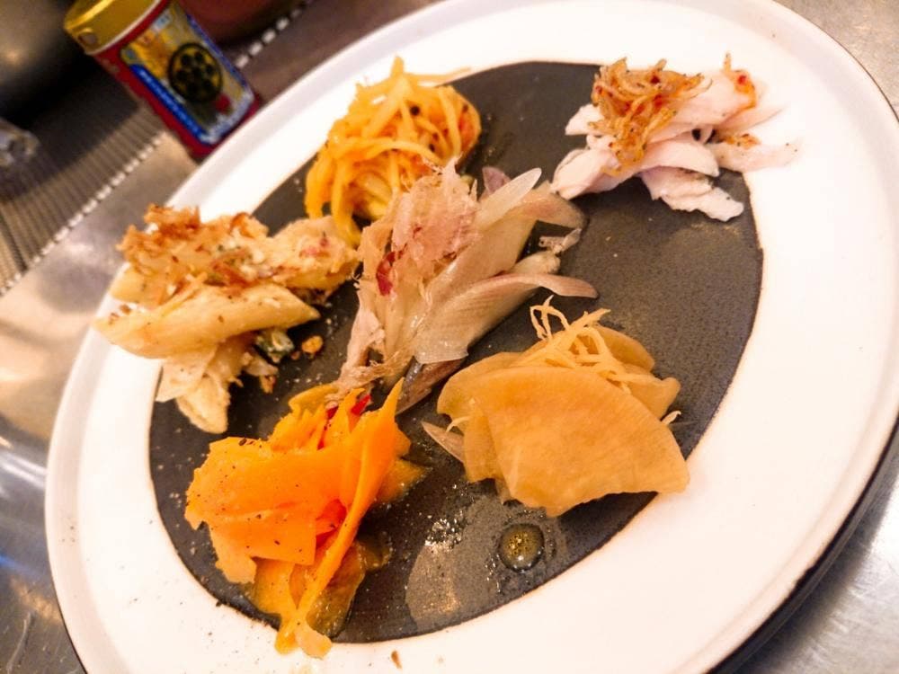 日本橋 すこぶる