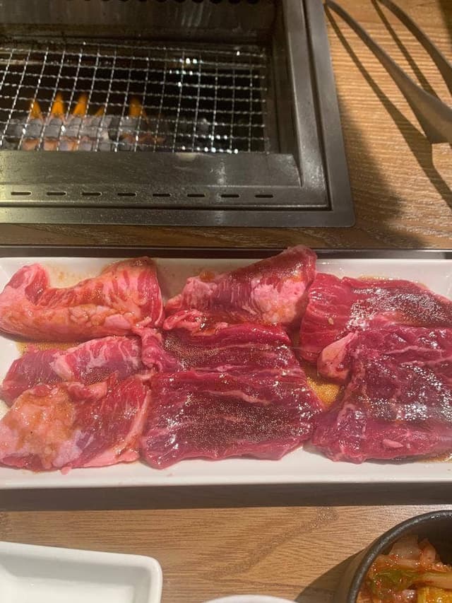 焼肉ライク 新橋本店 - サブ画像3