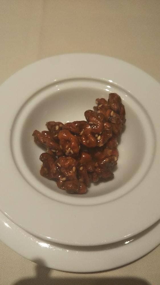 神戸ベイシェラトンホテル&タワーズ 中国料理 翠亨園 - サブ画像1