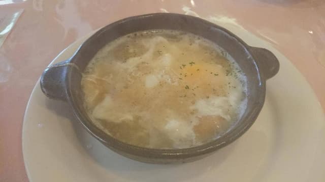味のレストラン えびすや 幸町店 - サブ画像3