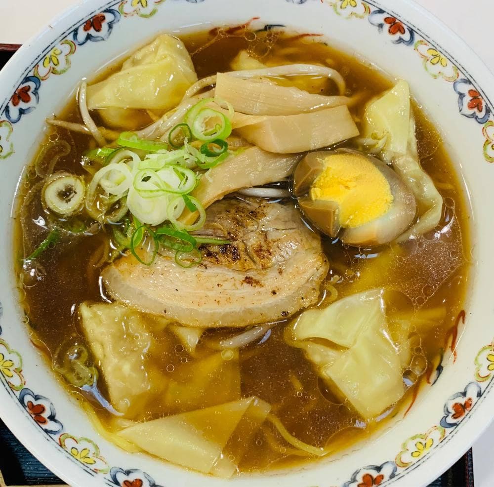 函館麺工房