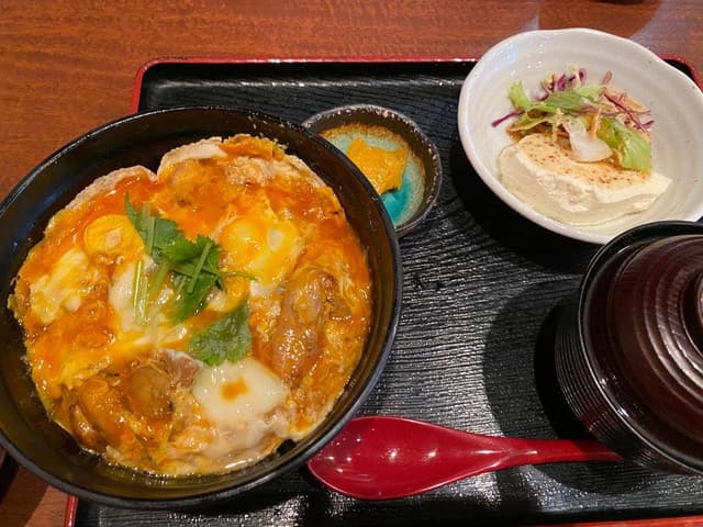 鳥はな 聖蹟桜ヶ丘店 - サブ画像3