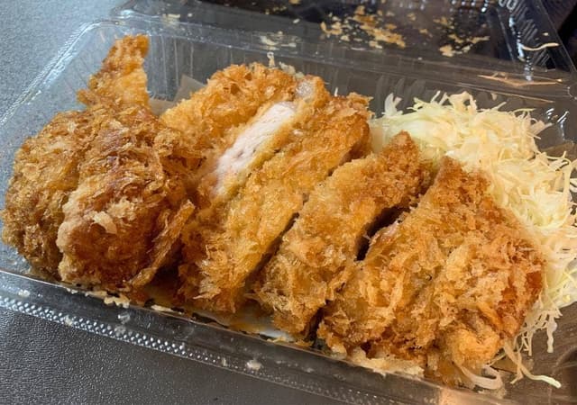 厚切職人 とんかつ堂 金沢東力店 - サブ画像2