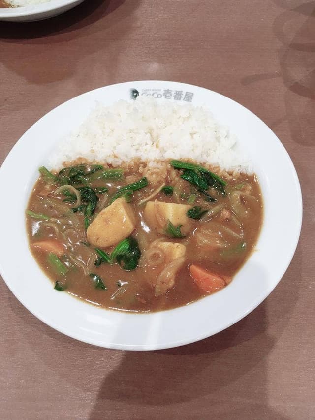 カレーハウスCoCo壱番屋 羽島竹鼻町店 - サブ画像3