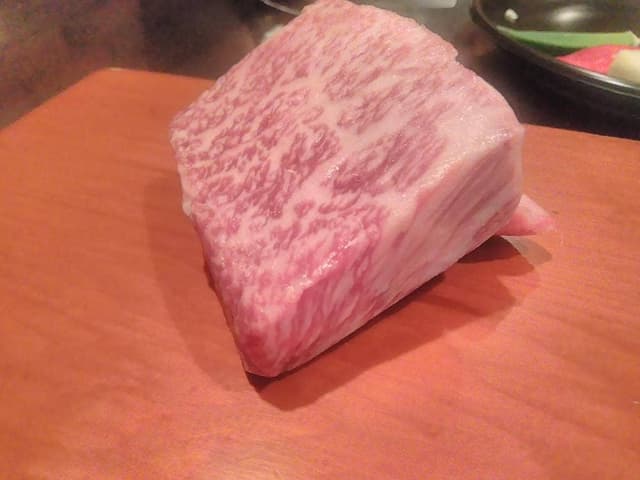 ビフテキのカワムラ 三宮本店 - サブ画像2