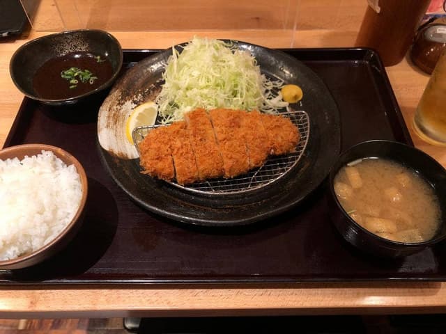 すずや 亀有店 - サブ画像3