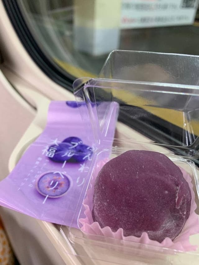 和菓子処 中越 金沢百番街店 - サブ画像1