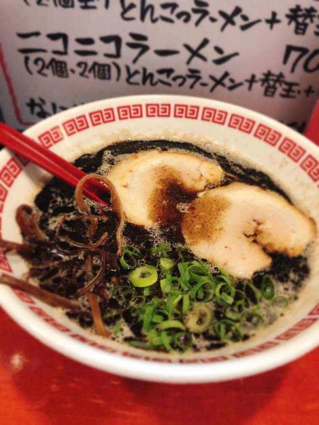 コバチラーメン店 - サブ画像1