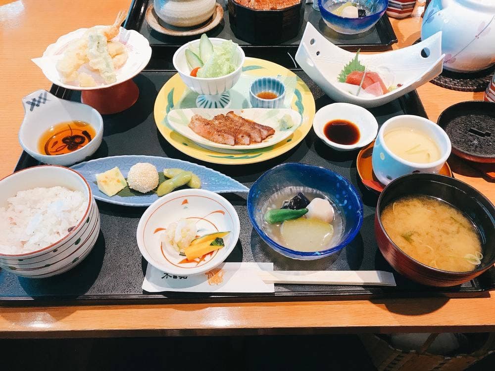 木曽路住之江公園店