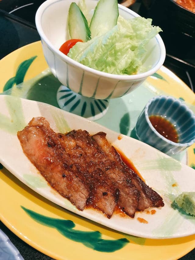 木曽路住之江公園店 - サブ画像2