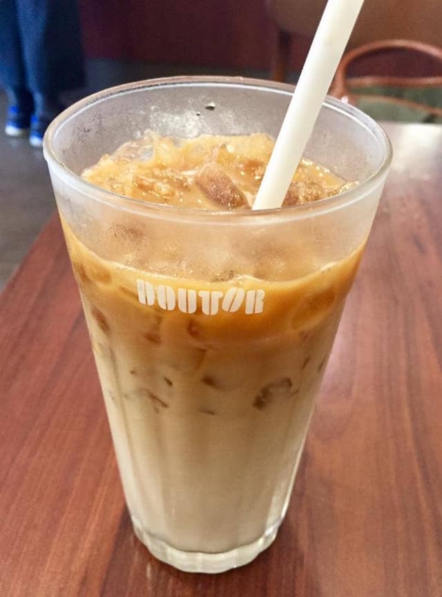 ドトールコーヒーショップ 本所吾妻橋店 - サブ画像2